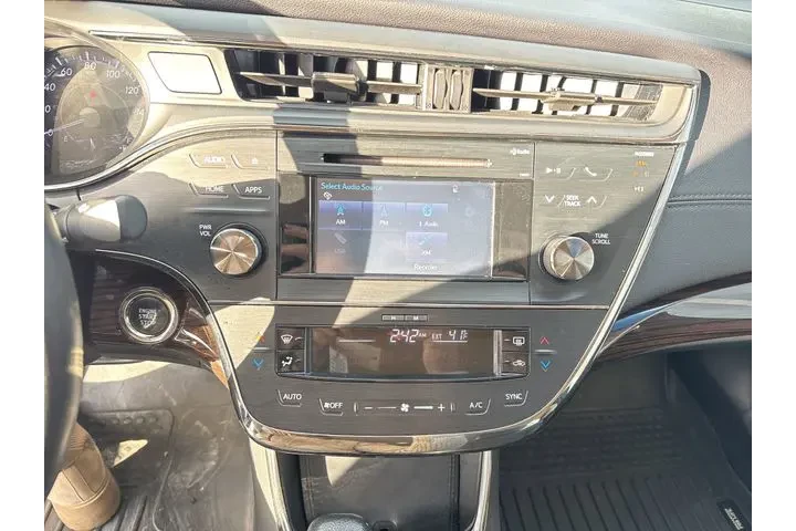 $9730 : Pre-Owned 2015 Avalon XLE image 7