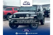 Jeep Wrangler 2021 4x4 Sport