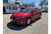 $14990 : 2019 Elantra SE thumbnail