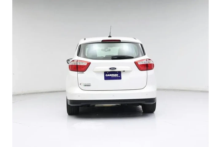 $11998 : Ford C-MAX Energi 2014 SEL 4 image 6