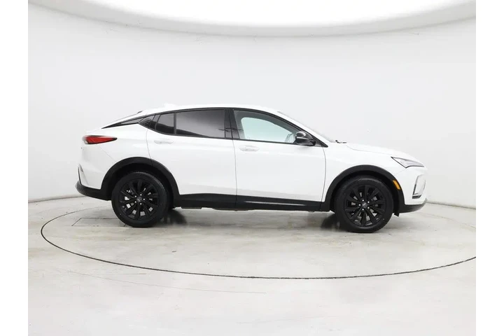 $22998 : Buick Envista 2024 Sport Tou image 7