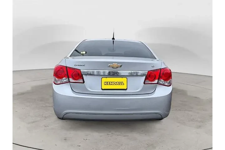 $9971 : Chevrolet Cruze 2014 1LT Aut image 4