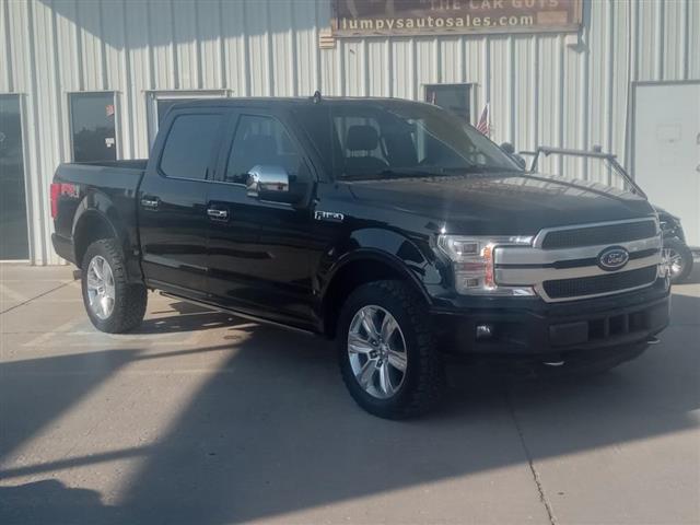 $30998 : 2020 F150 image 4