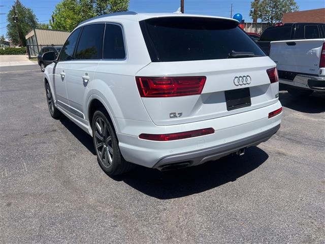 $18888 : 2017 Q7 3.0T quattro Premium image 9