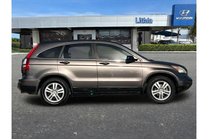 $8399 : Honda CR-V 2010 EX 4dr SUV image 9