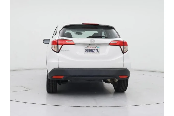 $19998 : Honda HR-V 2021 LX 4dr Cross image 6