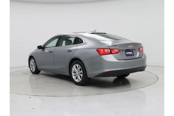 $18998 : Chevrolet Malibu 2023 LT 4dr image 2
