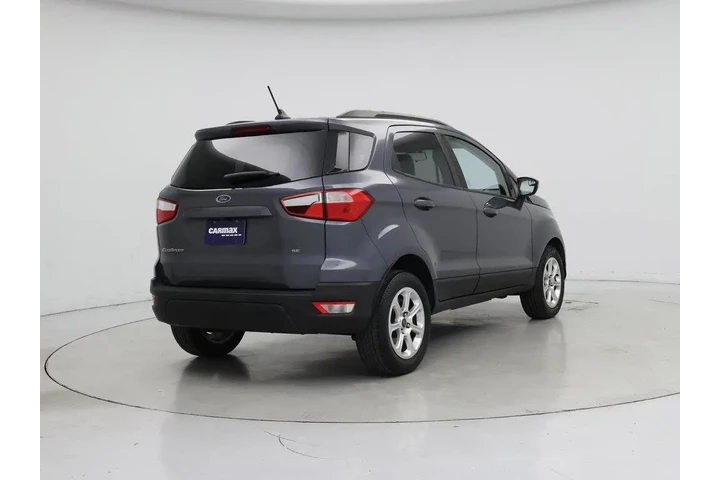 $14998 : Ford EcoSport 2021 SE 4dr Cr image 8