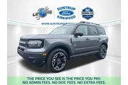 Ford Bronco Sport 2025 AWD O en St. Louis