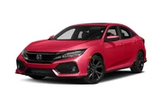 Honda Civic 2017 Sport Touri en Los Angeles