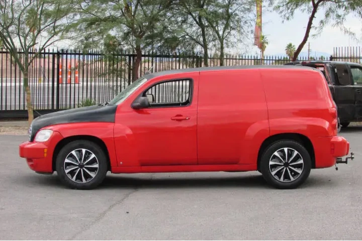$6995 : 2009 HHR Panel LS image 5
