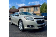 2015 Malibu LTZ en Birmingham