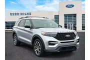 Ford Explorer 2020 AWD ST 4d en Detroit