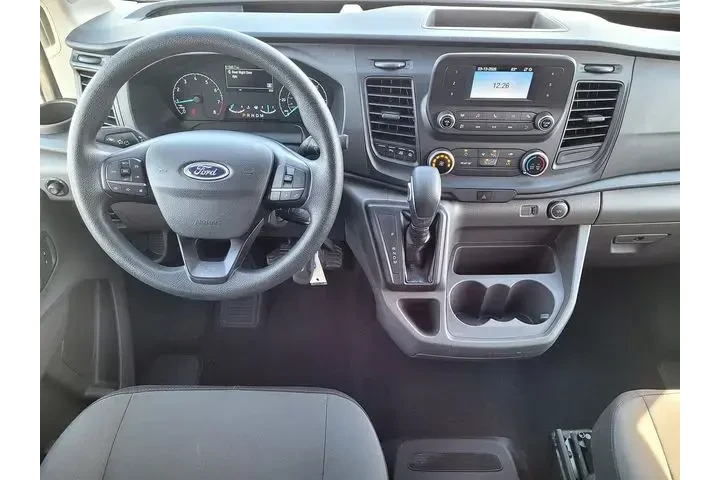 $32567 : Ford Transit 2021 350 XL 3dr image 9