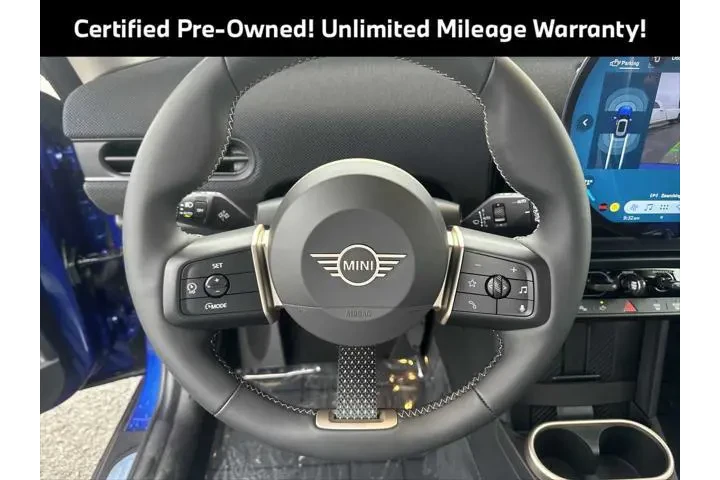 $30499 : MINI Hardtop 2 Door 2025 Coo image 7