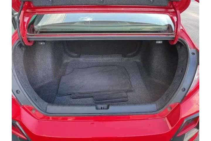 $23100 : Honda Civic 2020 Si 4dr Seda image 8