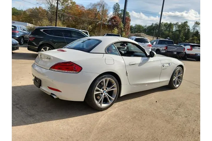 $35990 : BMW Z4 2016 sDrive35i 2dr Co image 7