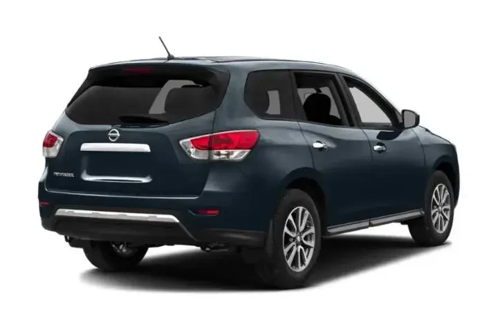 $6995 : Nissan Pathfinder 2015 4x4 S image 2