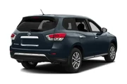 $6995 : Nissan Pathfinder 2015 4x4 S thumbnail