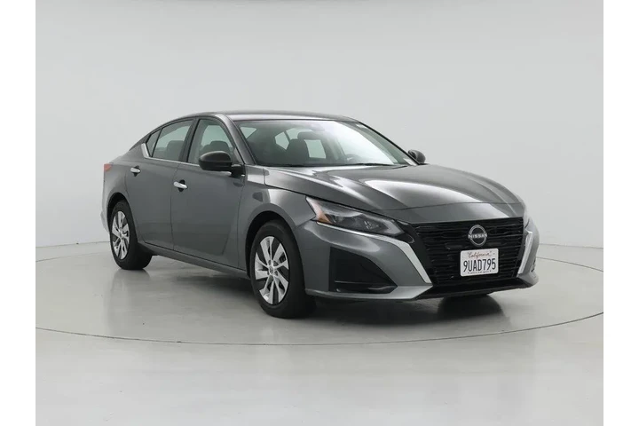 $23998 : Nissan Altima 2025 2.5 S 4dr image 1