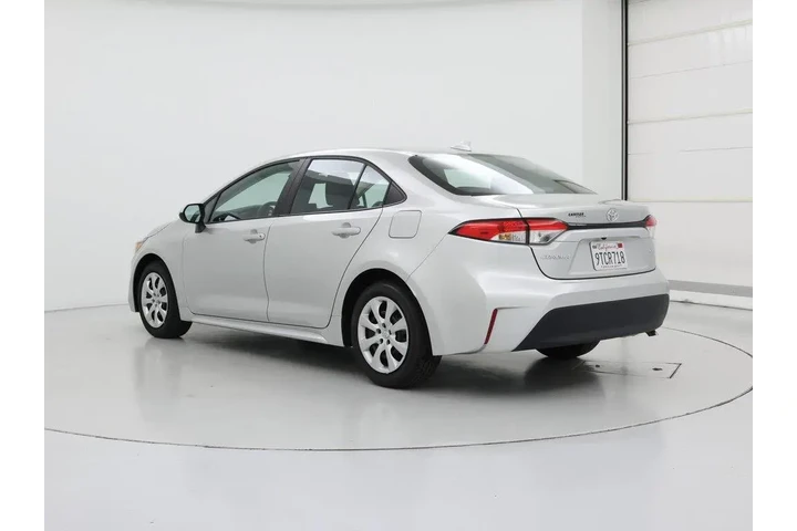 $24998 : Toyota Corolla 2025 LE 4dr S image 2