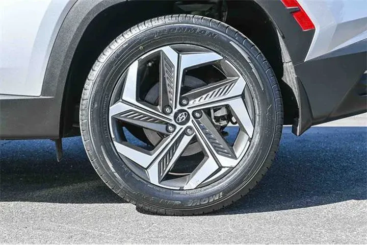 $22000 : Hyundai TUCSON 2023 SEL 4dr image 10