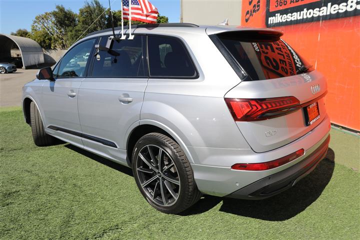 $35999 : 2022 AUDI Q7 PREMIUM PLUS image 8