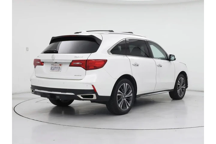 $24998 : Acura MDX 2020 SH-AWD 4dr SU image 8