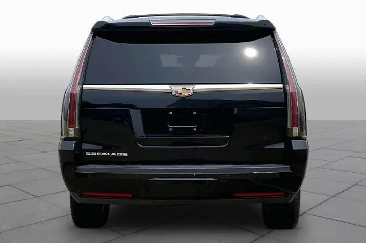 $16990 : Cadillac Escalade ESV 2016 4 image 5
