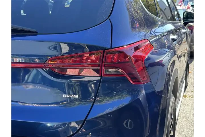 $26999 : Hyundai SANTA FE 2023 AWD XR image 8