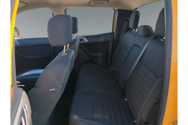 $30500 : Ford Ranger 2021 image 5