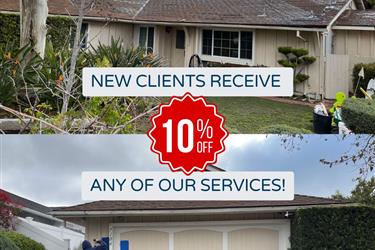 FREE ESTIMATES, CONTACT US! en Los Angeles