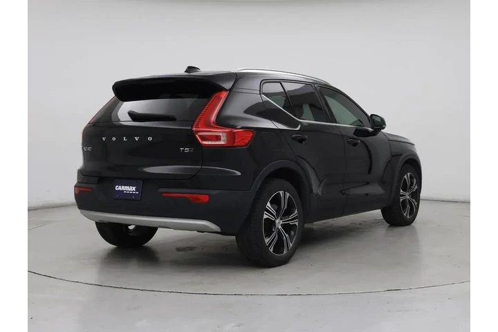 $24998 : Volvo XC40 2021 AWD T5 Inscr image 8