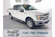 $22731 : Ford F-150 2020 4x4 Lariat 4 thumbnail