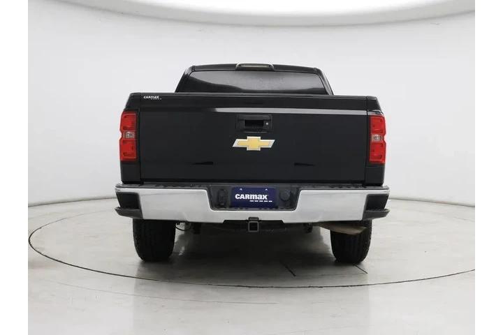 $23998 : Chevrolet Silverado 1500 201 image 6
