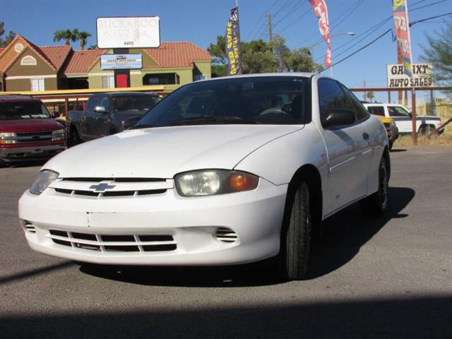 $3995 : 2004 Cavalier image 8