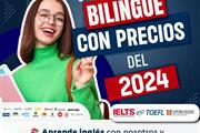 PROGRAMA DE INGLES en Bogota