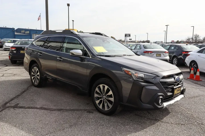 $28988 : 2024 Outback Touring XT AWD image 3