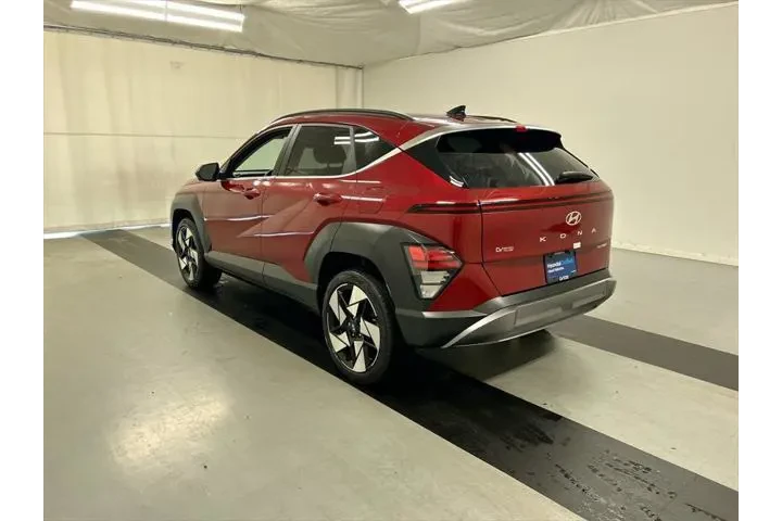 $35260 : Hyundai KONA 2024 AWD Limite image 7