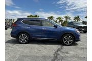 $15976 : Nissan Rogue 2018 S 4dr Cros thumbnail