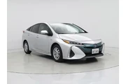 Toyota Prius Prime 2017 Plus en Fresno