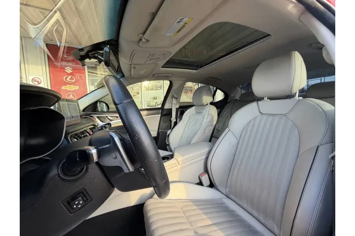 $23999 : 2020 Genesis G70 2.0T image 10