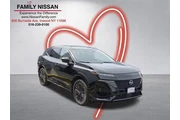 Nissan Murano 2025 AWD Plati en Long Island