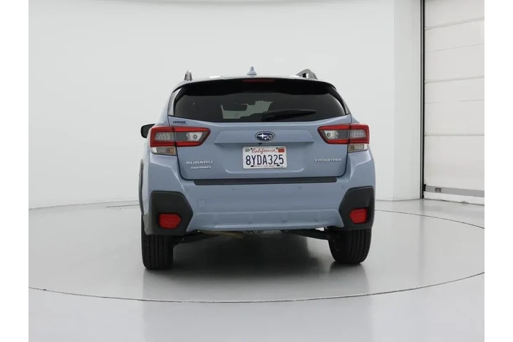 $23998 : Subaru Crosstrek 2021 AWD Li image 6