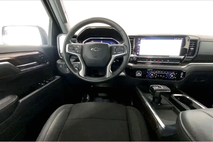 $38991 : Chevrolet Silverado 1500 202 image 4