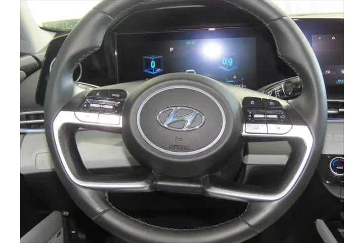 $18309 : Hyundai ELANTRA 2021 Limited image 10