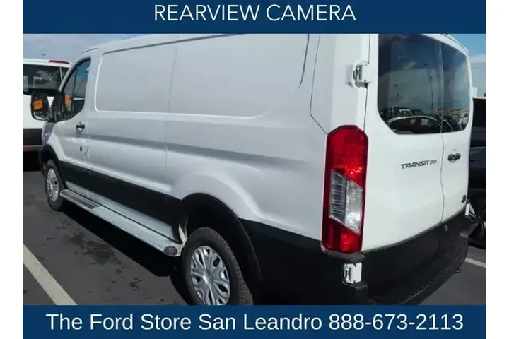 $33950 : Ford Transit 2024 250 3dr SW image 5
