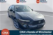 PRE-OWNED 2024 HONDA ACCORD EX en Madison WV