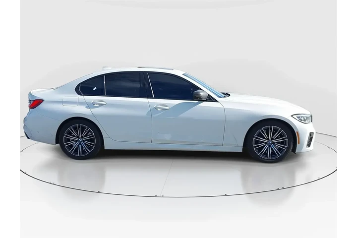 $33299 : BMW 3 Series 2020 M340i 4dr image 4
