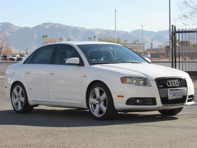 $5900 : 2008 A4 2.0T image 1